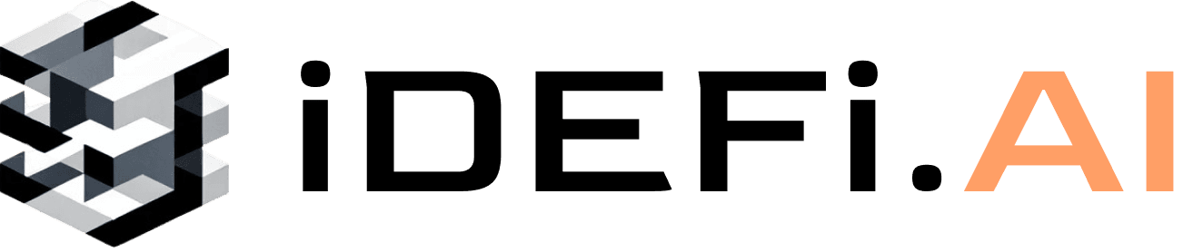 iDEFi.AI Logo