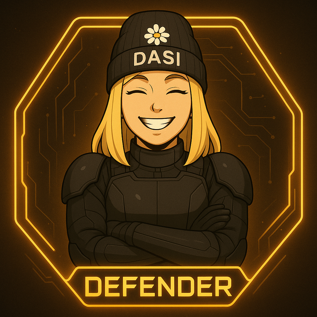 Guardian Defender #156